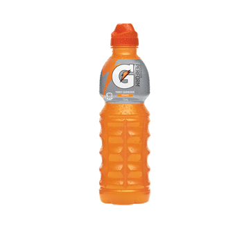 Image of product Gatorade - Electrolyte Beverage, 710 ml, Orange