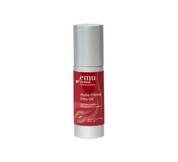 Emu Oil, 30 ml