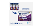 Thumbnail 2 of product Ensure - High Protein Meal Replacement, 6 x 235 ml, Chocolate