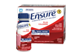 Thumbnail 1 of product Ensure - Ensure Plus Calories Meal Replacement, 6 x 235 ml, Strawberry