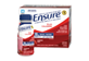Thumbnail 1 of product Ensure - Ensure Plus Calories Meal Replacement, 6 x 235 ml, Strawberry