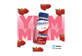 Thumbnail 3 of product Ensure - Ensure Plus Calories Meal Replacement, 6 x 235 ml, Strawberry