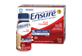 Thumbnail 1 of product Ensure - Ensure Plus Calories Meal Replacement, 6 x 235 ml, Vanilla