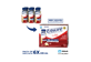 Thumbnail 2 of product Ensure - Ensure Plus Calories Meal Replacement, 6 x 235 ml, Vanilla