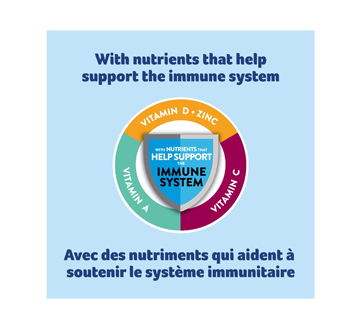 Image 5 of product Ensure - Ensure Plus Calories Meal Replacement, 6 x 235 ml, Vanilla