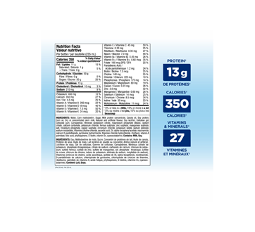 Image 6 of product Ensure - Ensure Plus Calories Meal Replacement, 6 x 235 ml, Vanilla