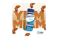 Thumbnail 5 of product Ensure - Meal Replacement 9.4g Protein Drink, 6 x 235 ml, Butter Pecan