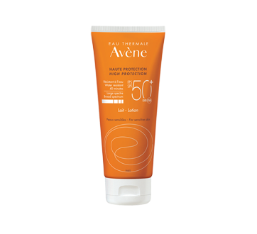 High Protection Lotion SFP 50+, 100 ml