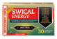 Thumbnail of product Laboratoire Suisse - Swical Energy, 30 units