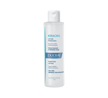 Keracnyl Purifying Lotion, 200 ml