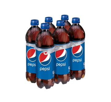 Soft Drink, 710 ml