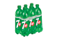 Thumbnail of product 7 Up - Soft Drink, 710 ml