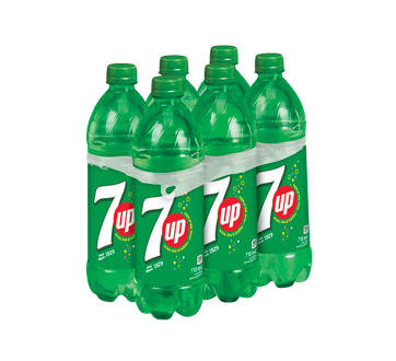Soft Drink, 710 ml