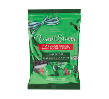 Image of product Russel Stover - Mint Patties, 85 g