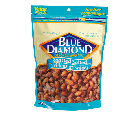 Blue Diamond Amandes Blue Diamond Amandes