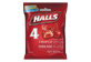 Thumbnail of product Halls - Halls Cherry, 4 units