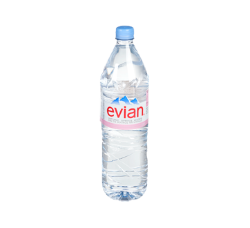 Natural Spring Water,      1.5 L