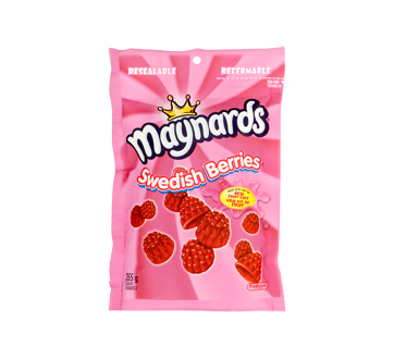 Image of product Maynards - Swedish Berries, 355 g