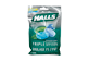 Thumbnail of product Halls - Halls assorted Mints, 25 units, Bag