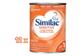 Thumbnail 2 of product Similac - Sensitive Lactose Sensitivity Milk-Based Iron-Fortified Infant Formula, 12 x 385 ml