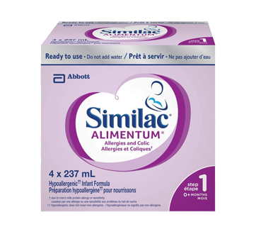 similac alimentum