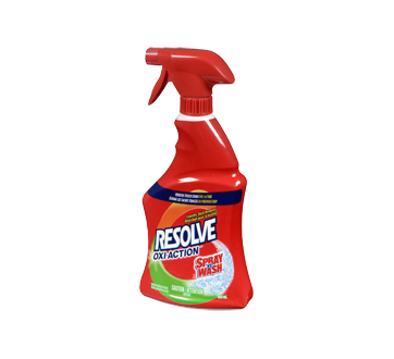 Oxi-Action Trigger, 650 ml