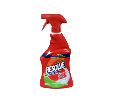 Image 3 of product Resolve - Oxi-Action Trigger, 650 ml