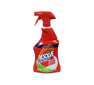 Image 3 of product Resolve - Oxi-Action Trigger, 650 ml