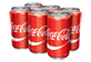 Thumbnail of product Coca-Cola - Coke