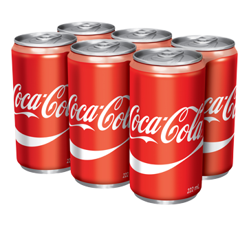 Coke