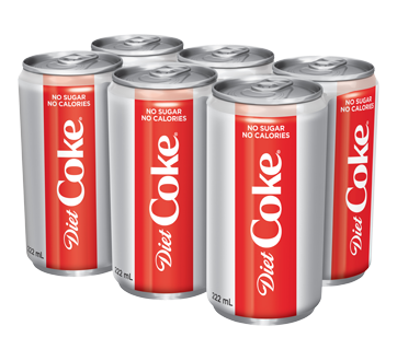Diet Coke