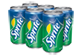 Thumbnail of product Sprite - Sprite, 6 X 222 ml