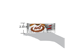 Thumbnail 4 of product Nestlé - Aero, 42 g, Milk