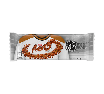 Aero, 42 g, Milk