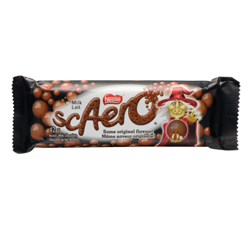 Image 2 of product Nestlé - Aero, 42 g, Milk