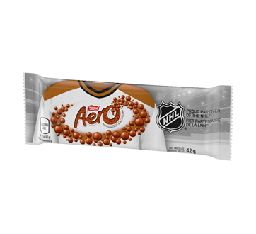 Image 3 of product Nestlé - Aero, 42 g, Milk