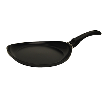 Breakfast Pan 23cm with Bakelite Handle, 1 unit