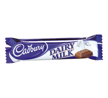 Dairy Milk Chocolate, 42 g