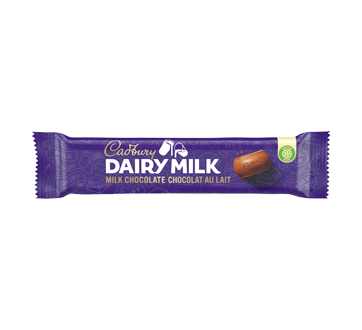 Dairy Milk Chocolate, 42 g