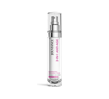 3-in-1 Anti-Age Rejuvenating Cream, 50 ml, Normal to Dry Skin