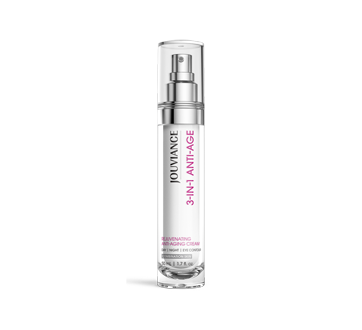 Image of product Jouviance - 3-in-1 Anti-Age Rejuvenating Cream, 50 ml, Combined to Oily Skin