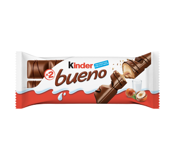Kinder Bueno, 43 g