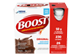 Thumbnail of product Nestlé - Boost, 6 x 237 ml, Chocolate