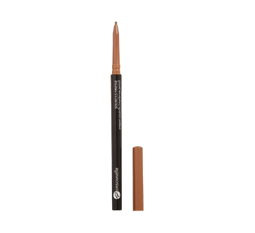 Image 1 of product Personnelle Cosmetics - Sourcils Finesse Eyebrow Pencil, 1 unit Blonde