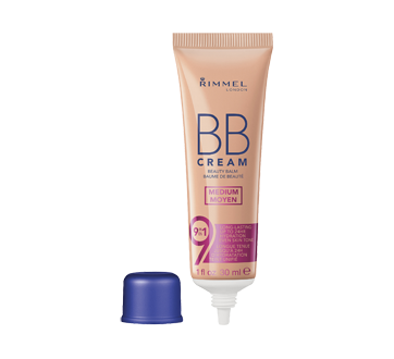 BB Beauty Balm Cream, 30 ml
