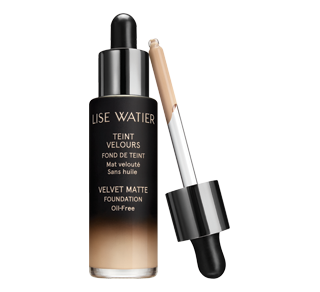 Velvet Matte Foundation, 26 ml