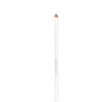 Image of product Lancôme - Le Crayon Khôl Eye Liner, 1.8 g Blanc