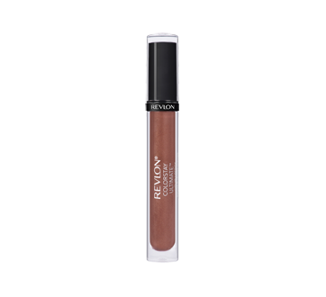 Image of product Revlon - ColorStay Ultimate Liquid Lipstick, 1 unit 075 No 1 Nude