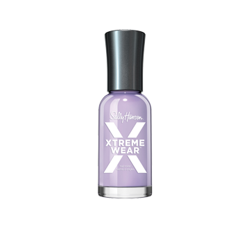 Hard as Nails Xtreme Wear vernis à ongles, 11,8 ml