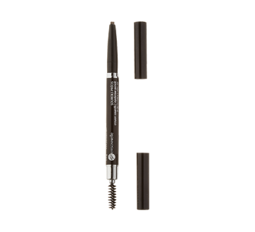 Sourcils Précis crayon sourcils, 1 unité